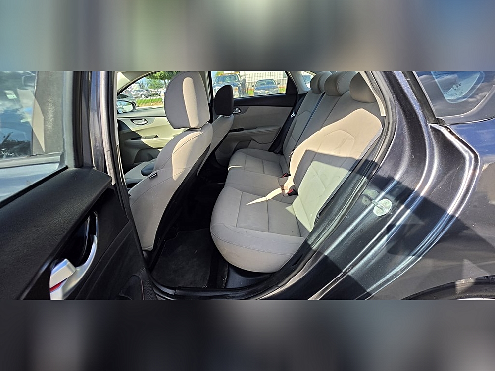 2024 Kia Forte LXS - Photo 187