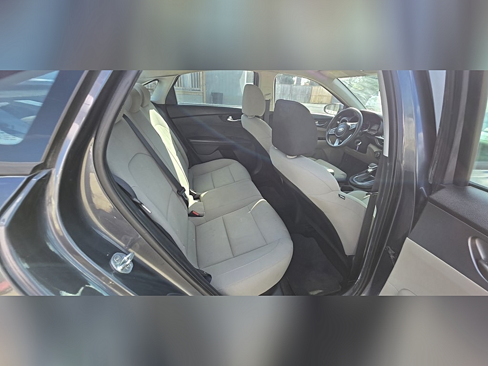 2024 Kia Forte LXS - Photo 188