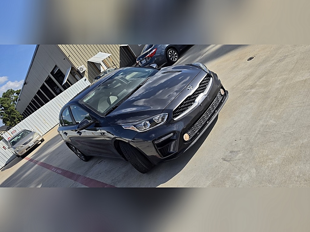 2024 Kia Forte LXS - Photo 172