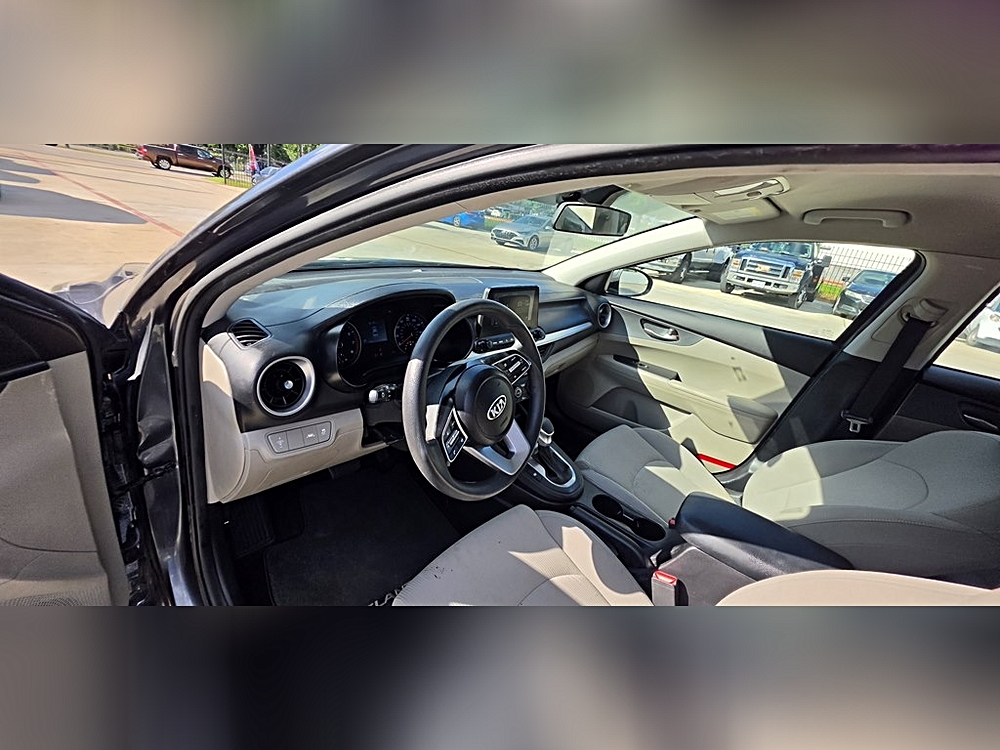 2024 Kia Forte LXS - Photo 190