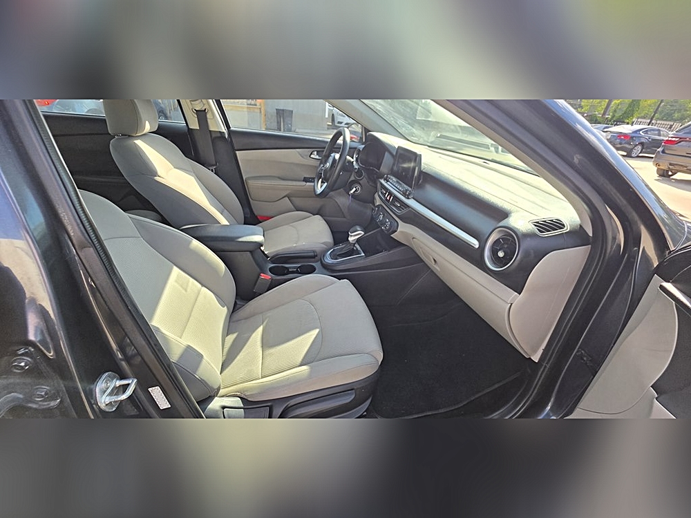 2024 Kia Forte LXS - Photo 192