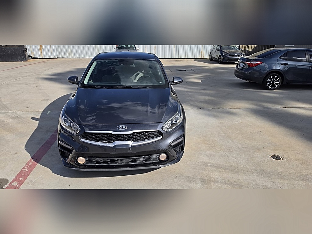 2024 Kia Forte LXS - Photo 173