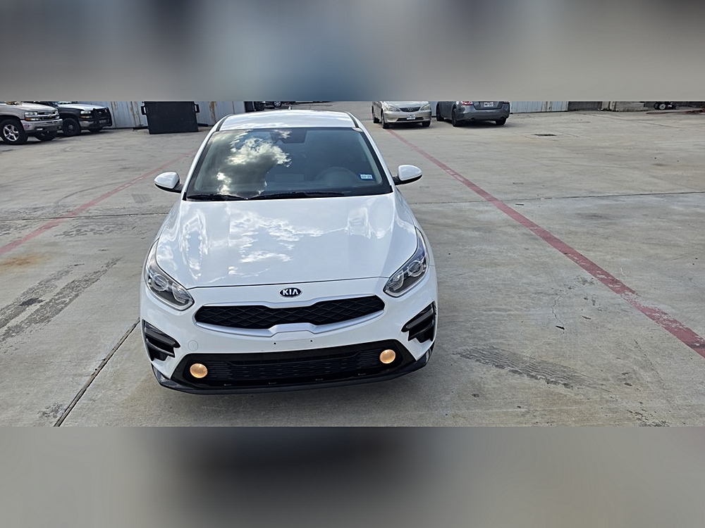 2024 Kia Forte LXS - Photo 199