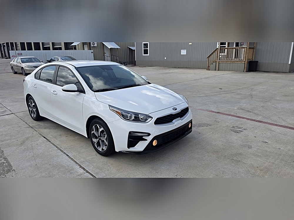 2024 Kia Forte LXS - Photo 208