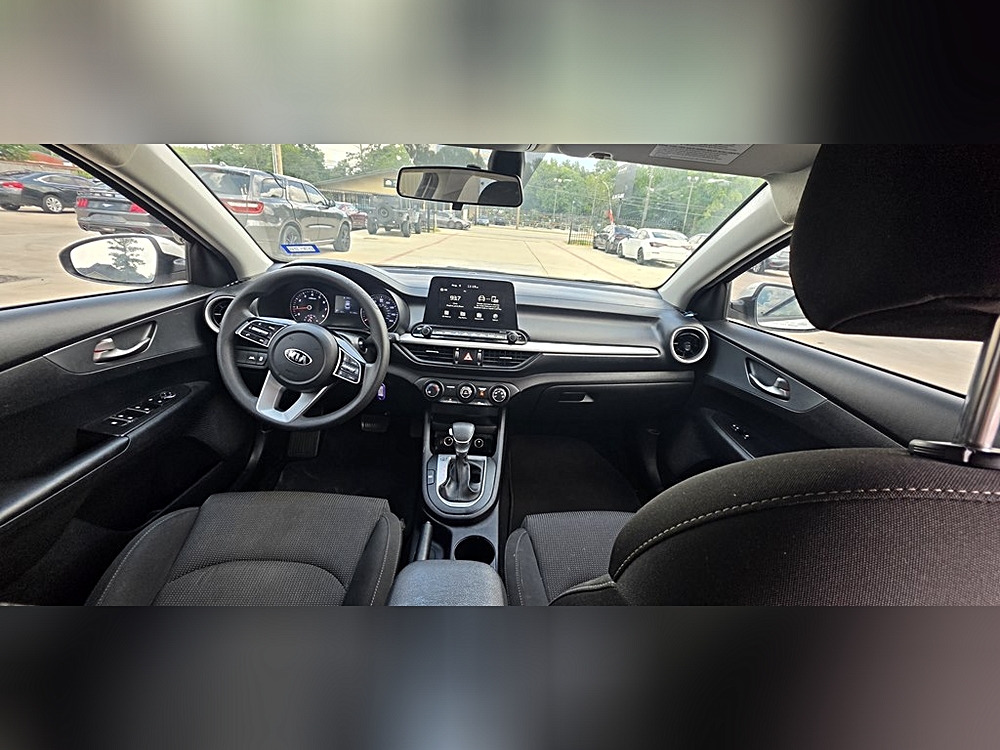 2024 Kia Forte LXS - Photo 209