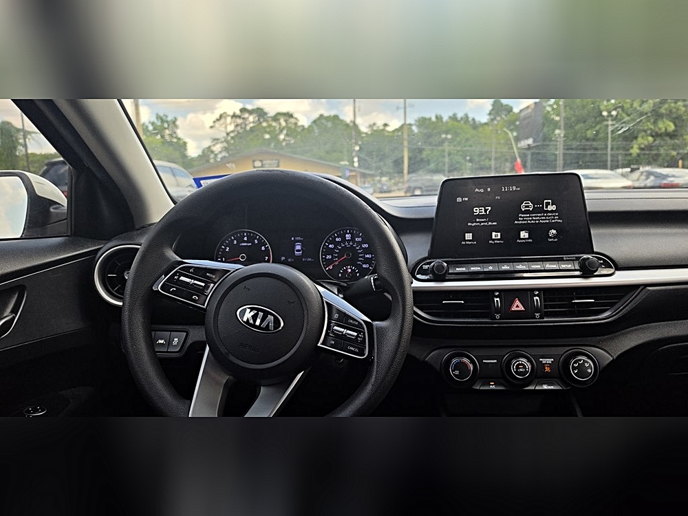 2024 Kia Forte LXS - Photo 210