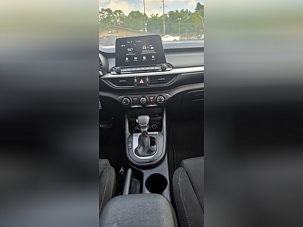 2024 Kia Forte LXS - Photo 211