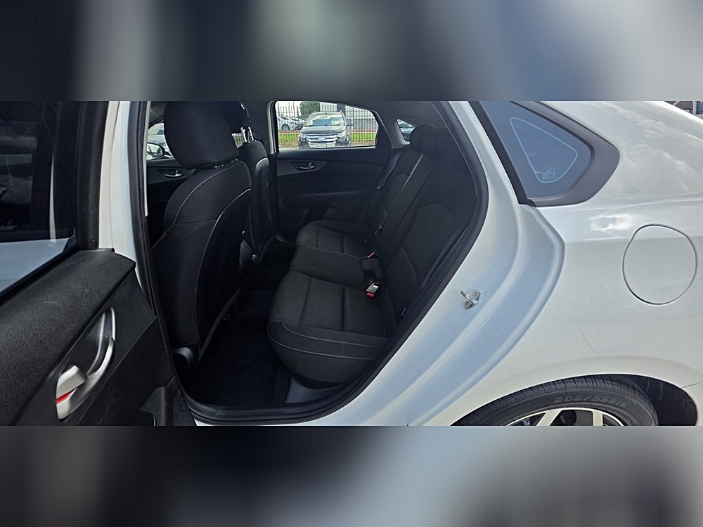 2024 Kia Forte LXS - Photo 215