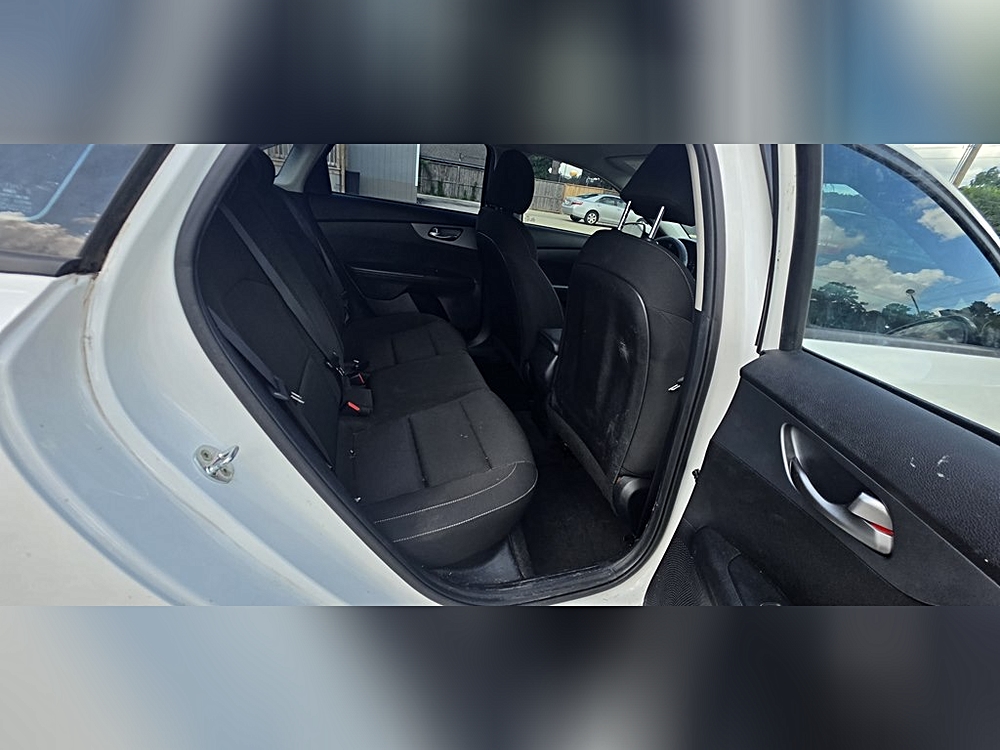 2024 Kia Forte LXS - Photo 216