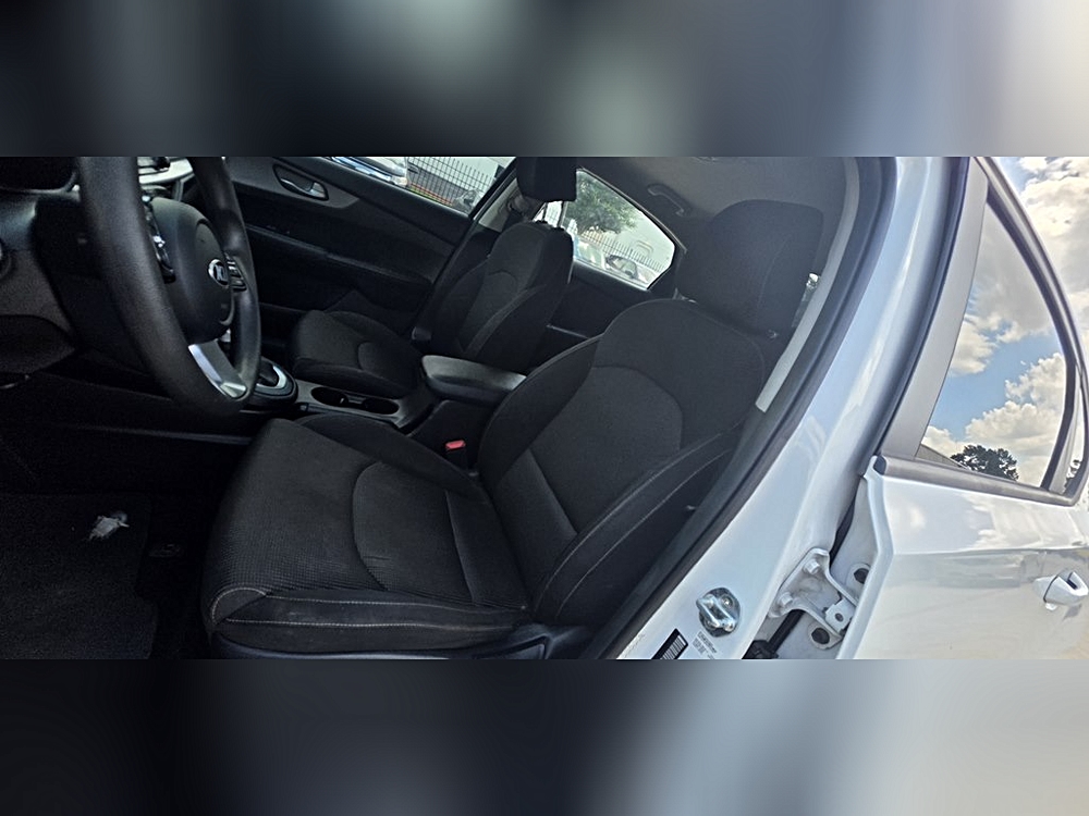 2024 Kia Forte LXS - Photo 217