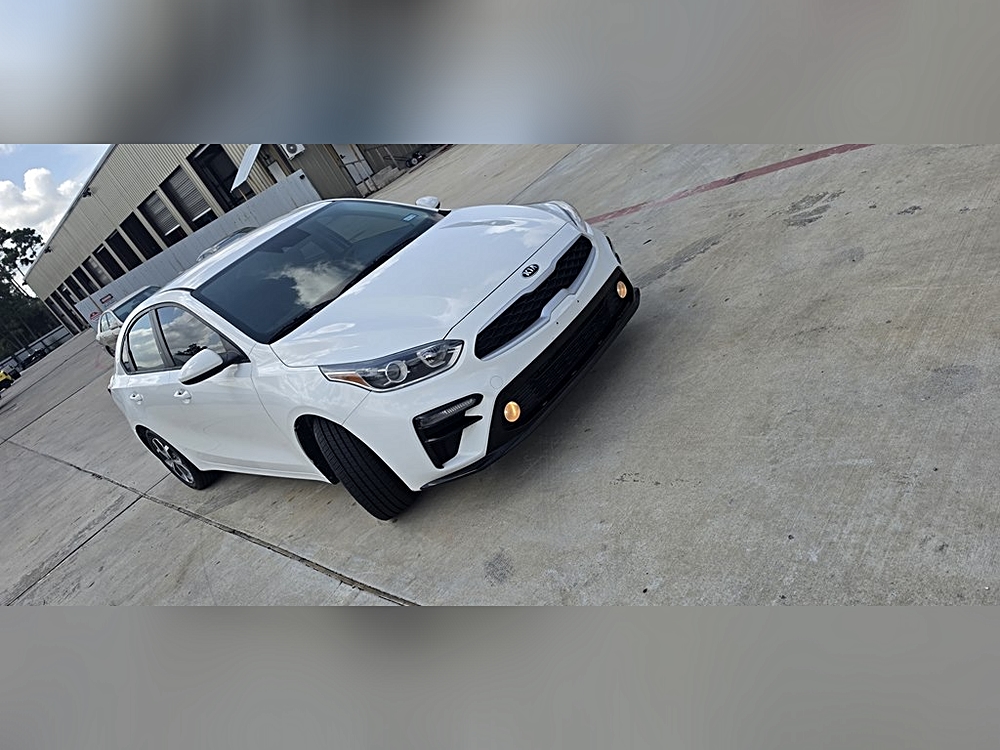 2024 Kia Forte LXS - Photo 200