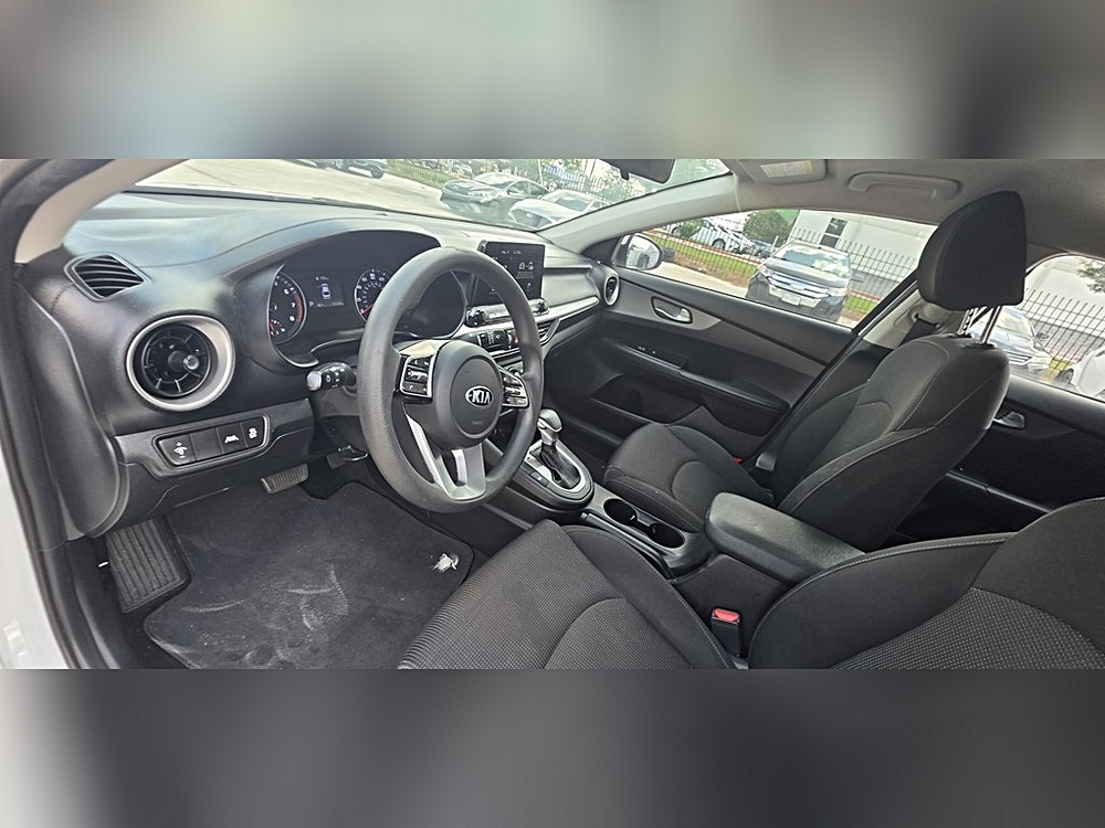 2024 Kia Forte LXS - Photo 218