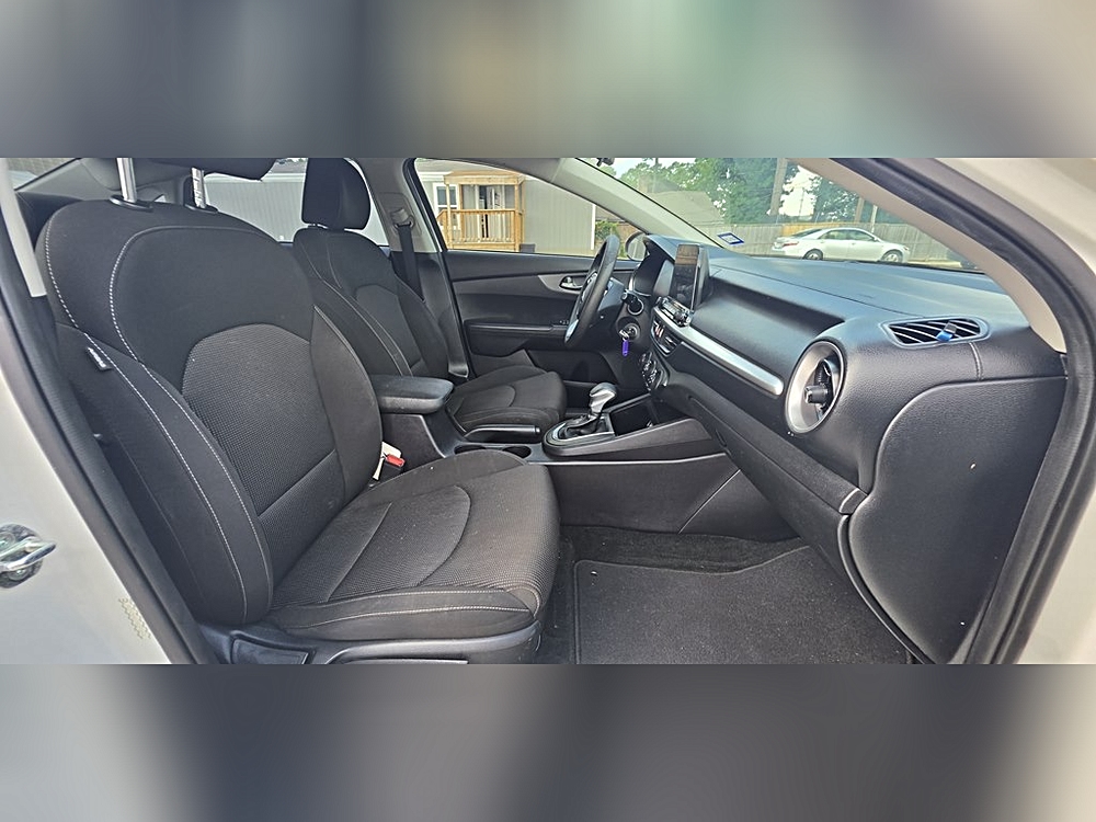 2024 Kia Forte LXS - Photo 220