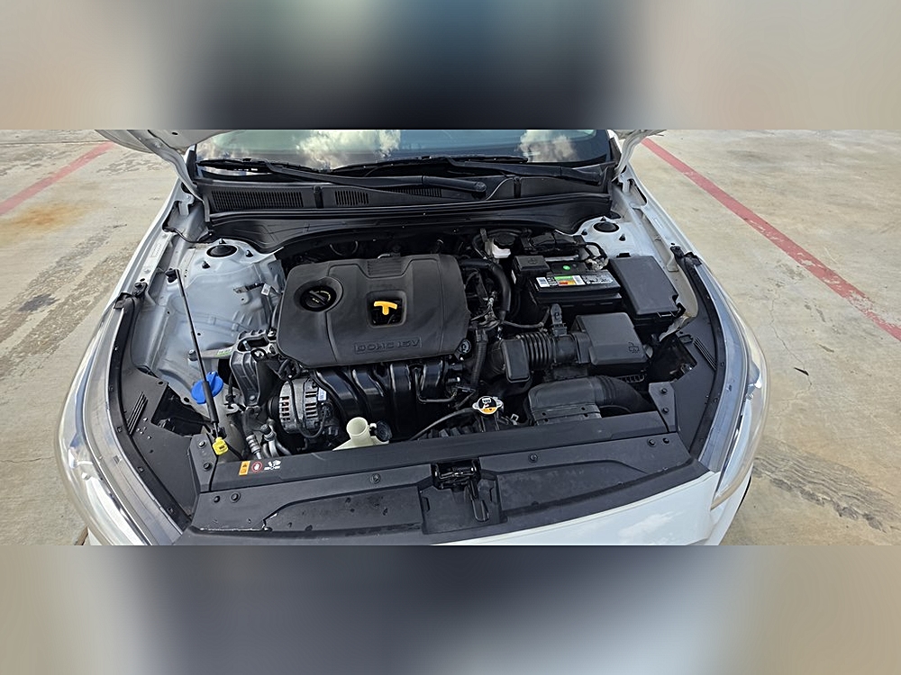 2024 Kia Forte LXS - Photo 223