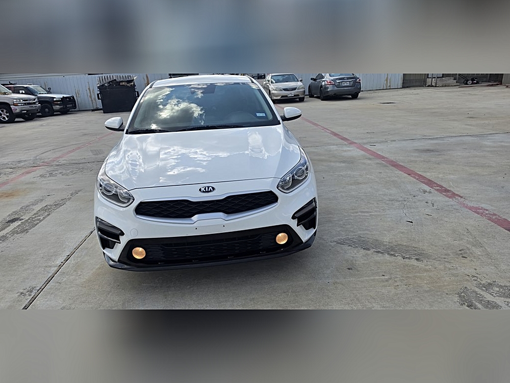 2024 Kia Forte LXS - Photo 201