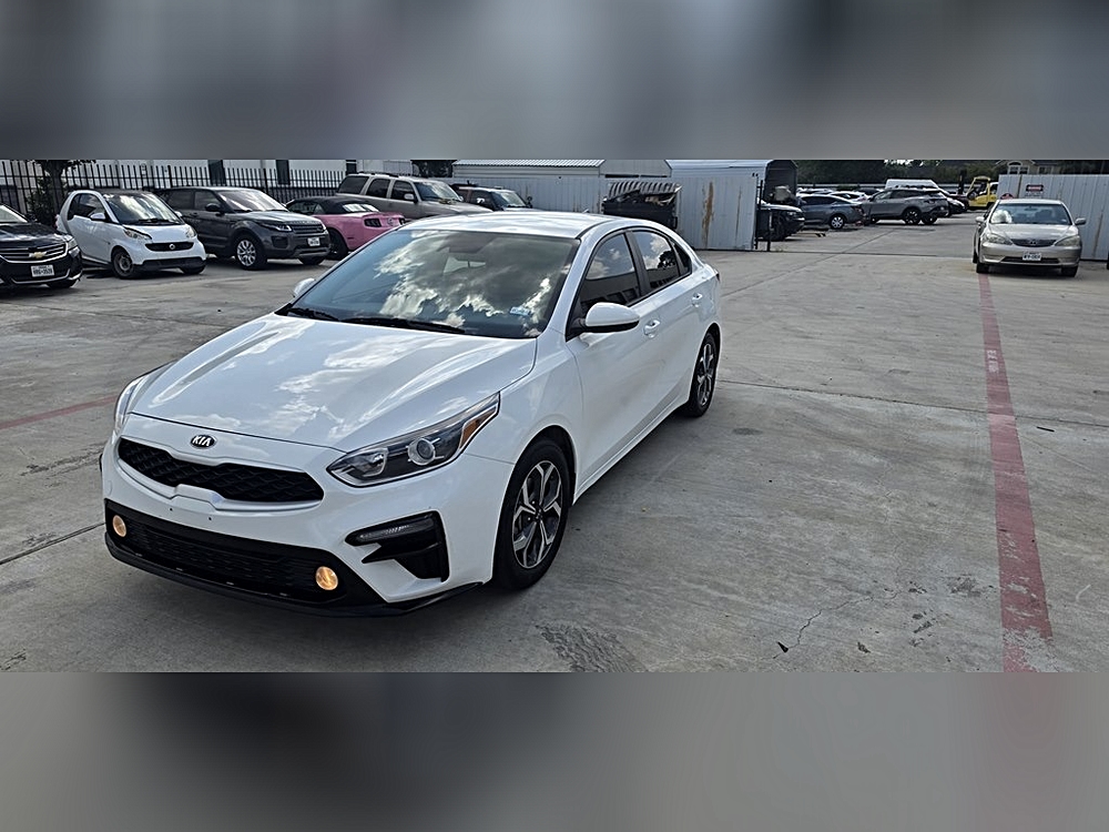 2024 Kia Forte LXS - Photo 202