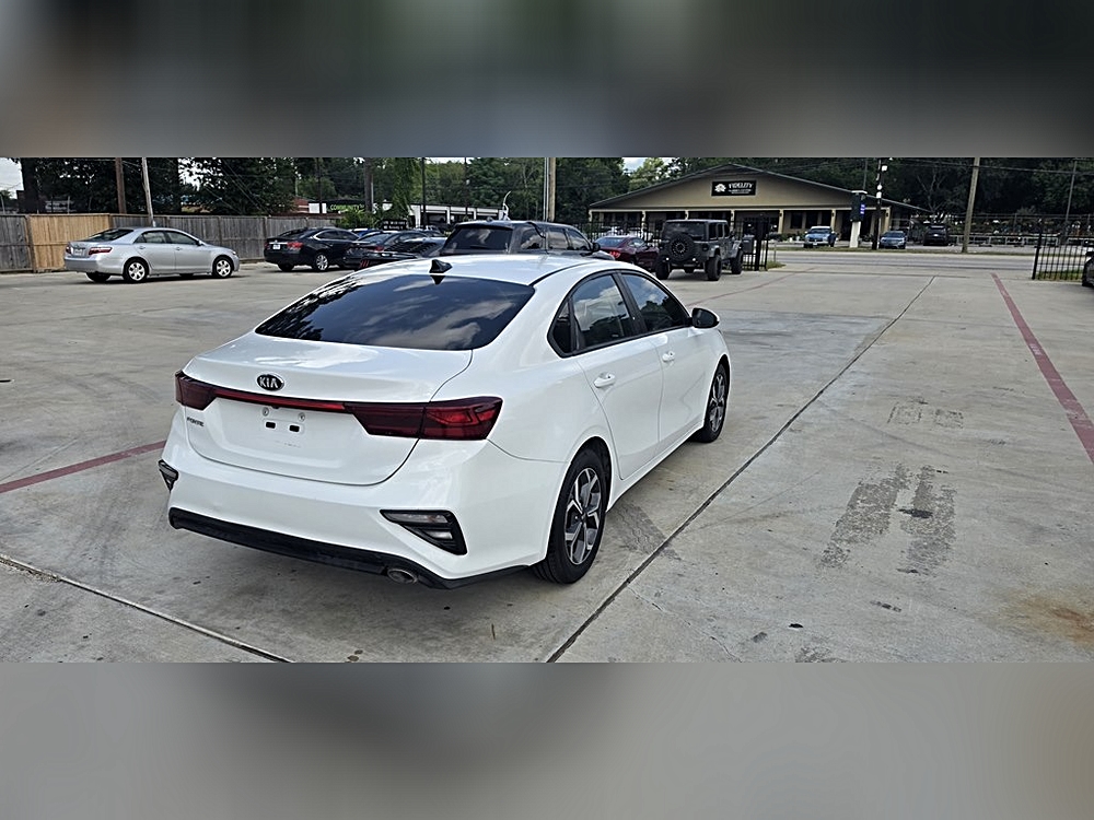 2024 Kia Forte LXS - Photo 206