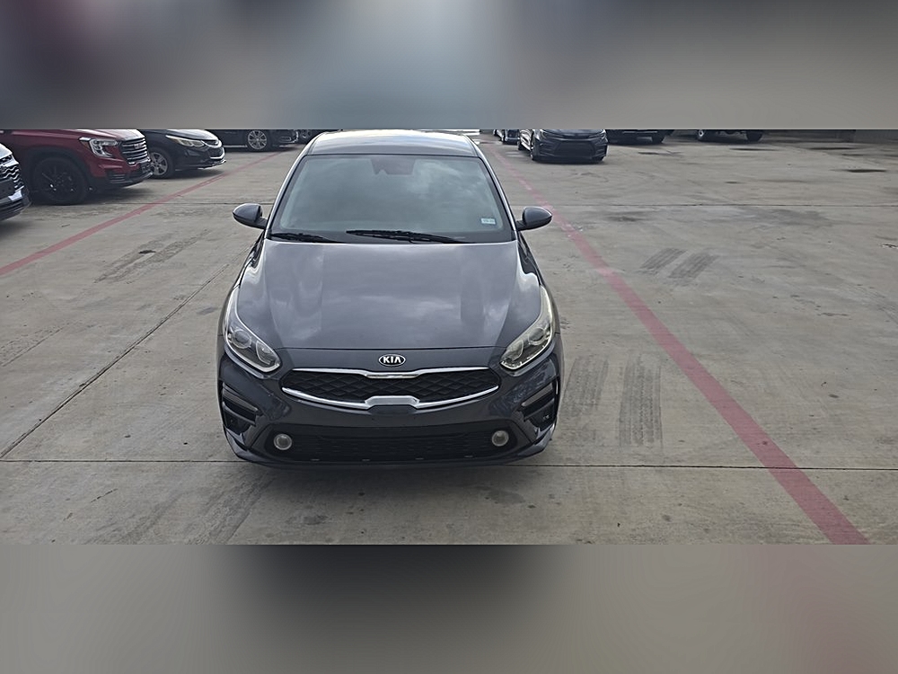 2024 Kia Forte LXS - Photo 227