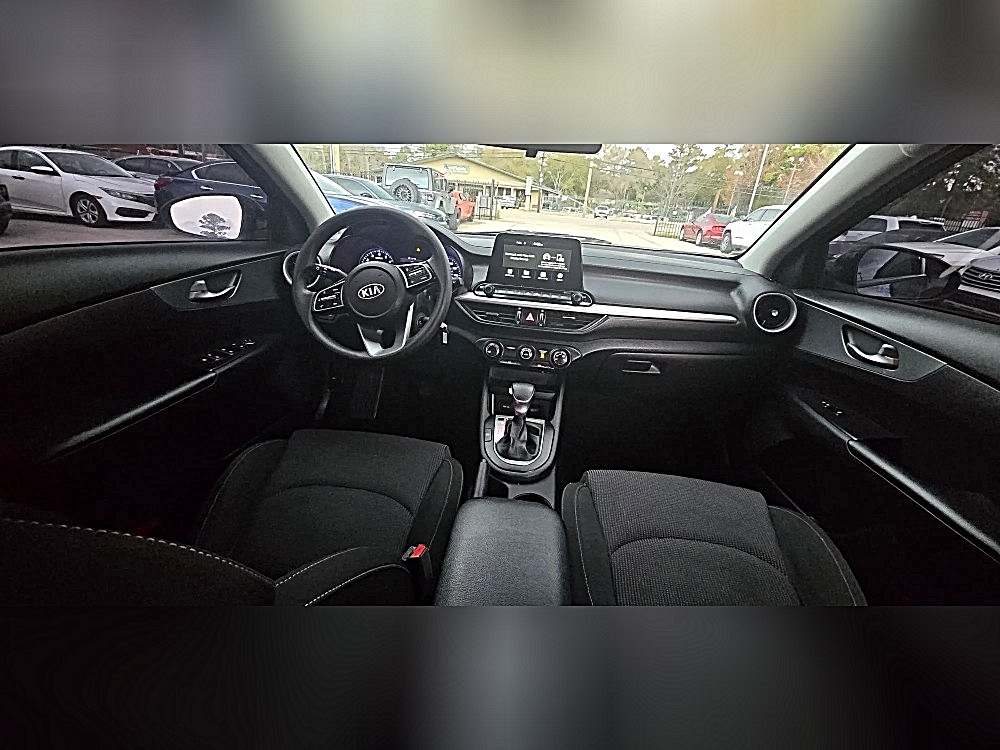 2024 Kia Forte LXS - Photo 237
