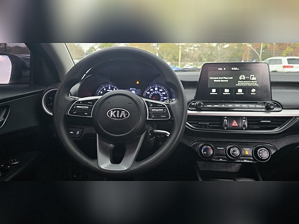 2024 Kia Forte LXS - Photo 239