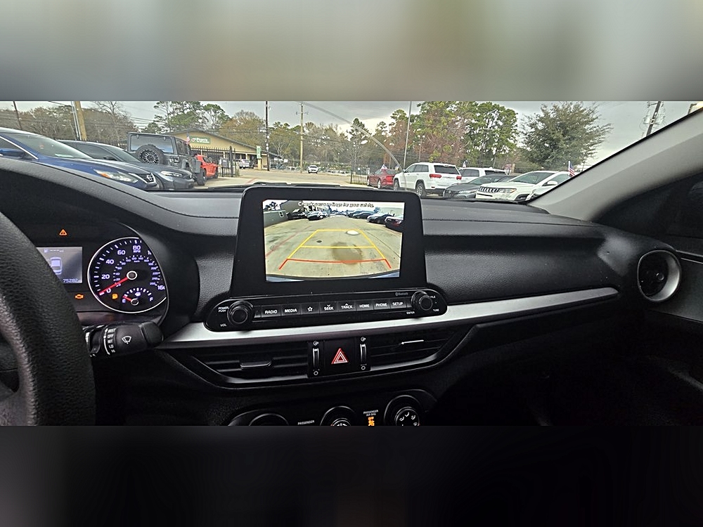 2024 Kia Forte LXS - Photo 240