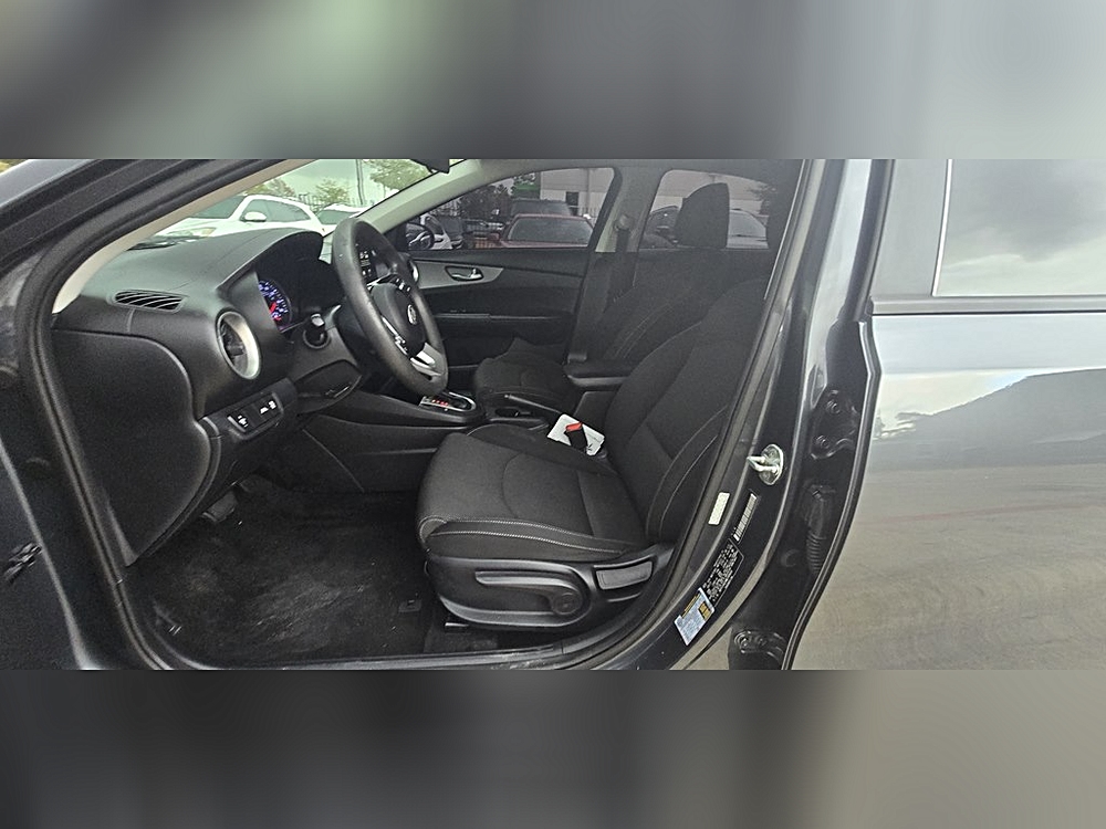 2024 Kia Forte LXS - Photo 241