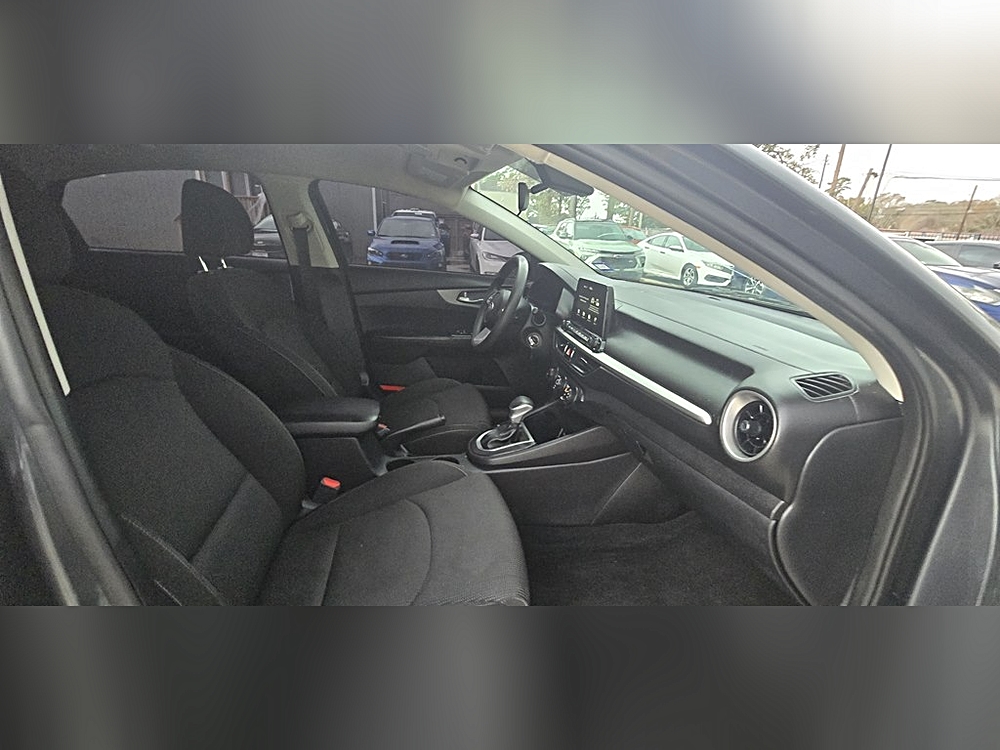 2024 Kia Forte LXS - Photo 242