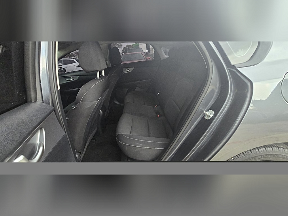 2024 Kia Forte LXS - Photo 243