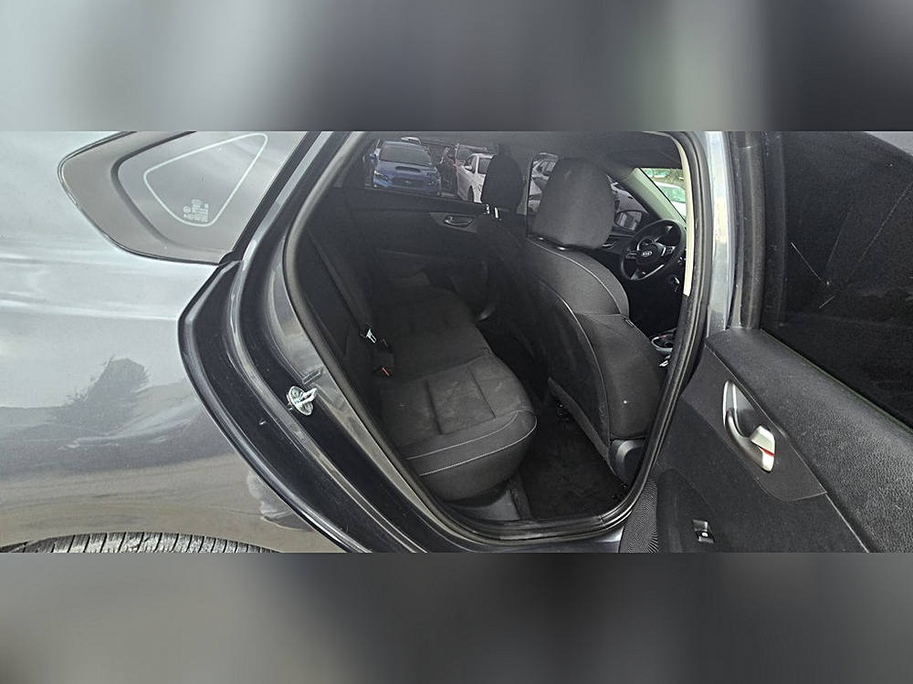 2024 Kia Forte LXS - Photo 244
