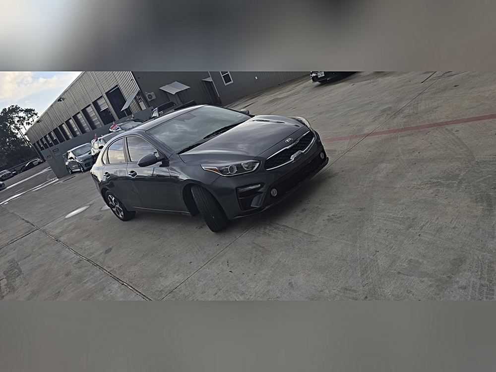 2024 Kia Forte LXS - Photo 228