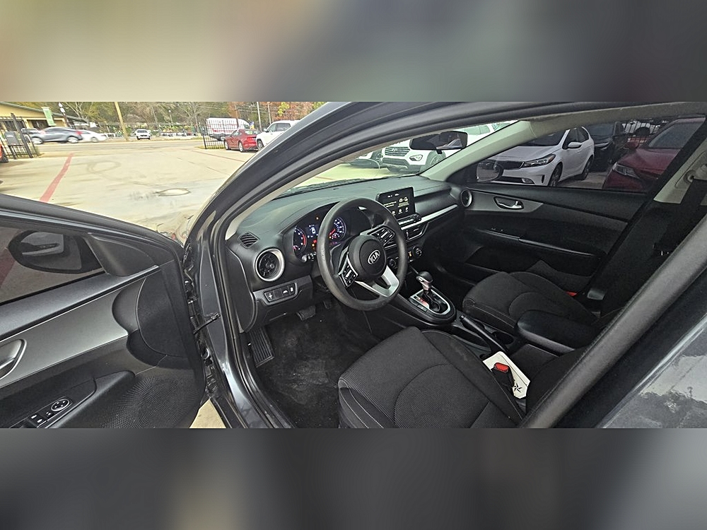 2024 Kia Forte LXS - Photo 246