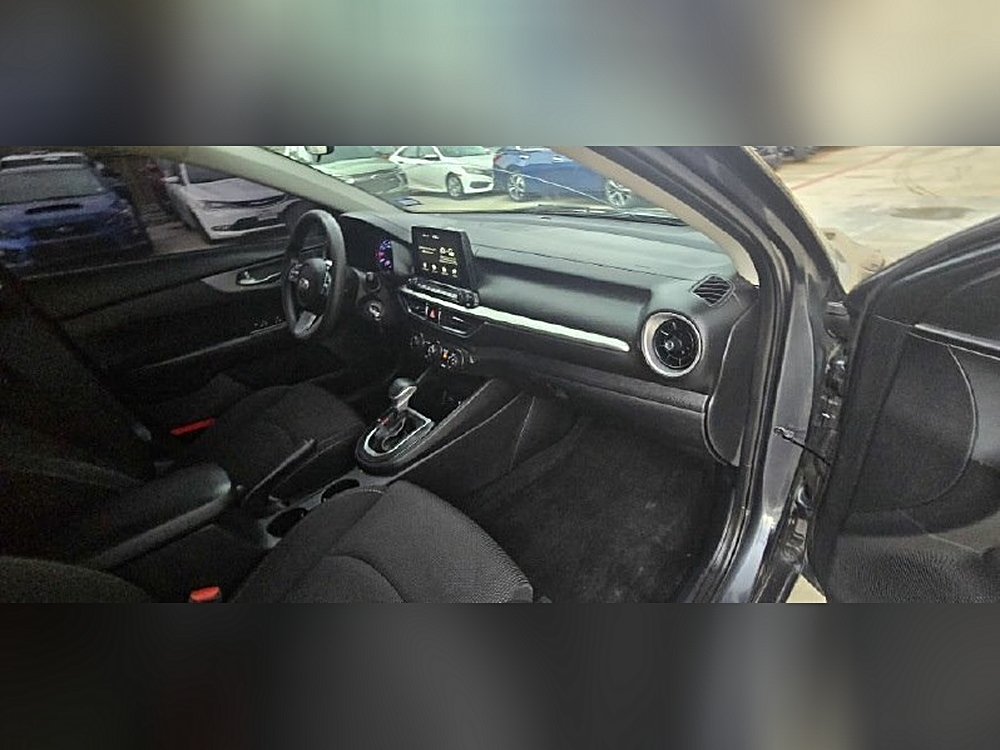 2024 Kia Forte LXS - Photo 248