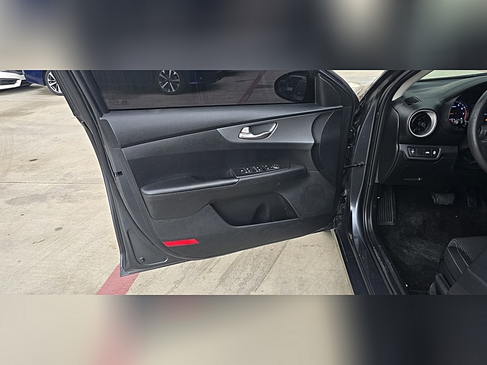 2024 Kia Forte LXS - Photo 249