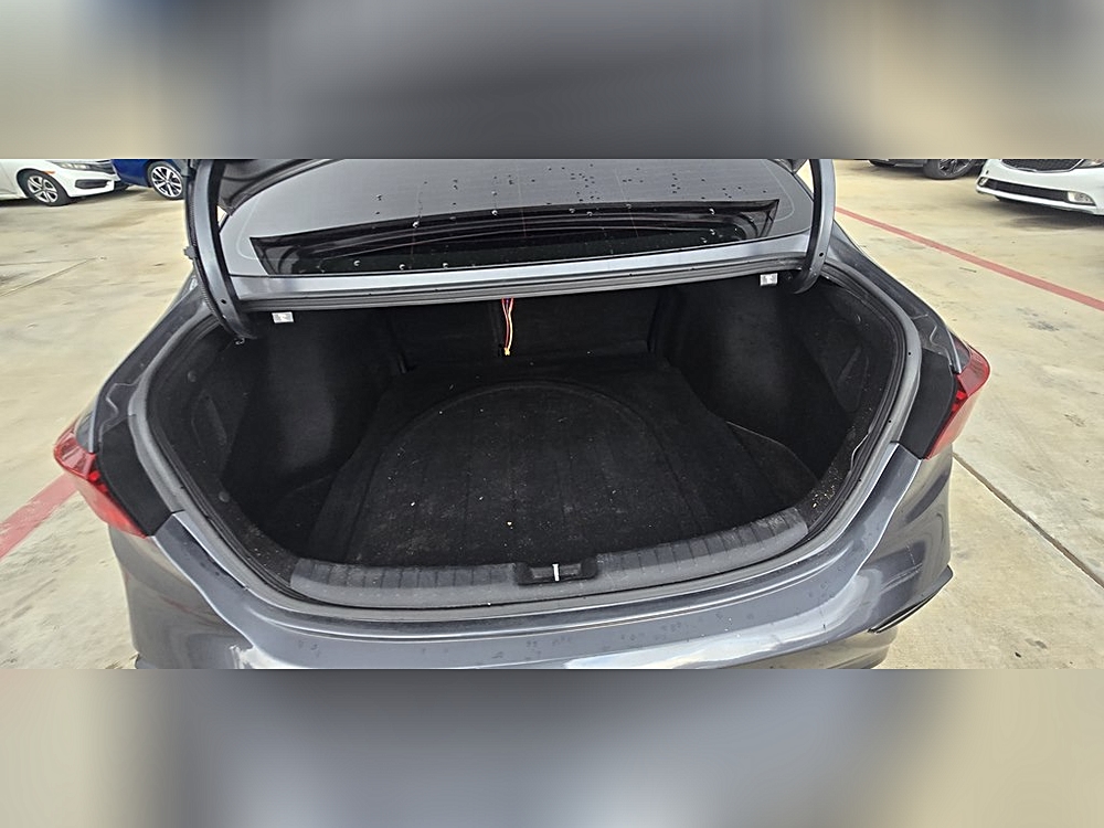 2024 Kia Forte LXS - Photo 252