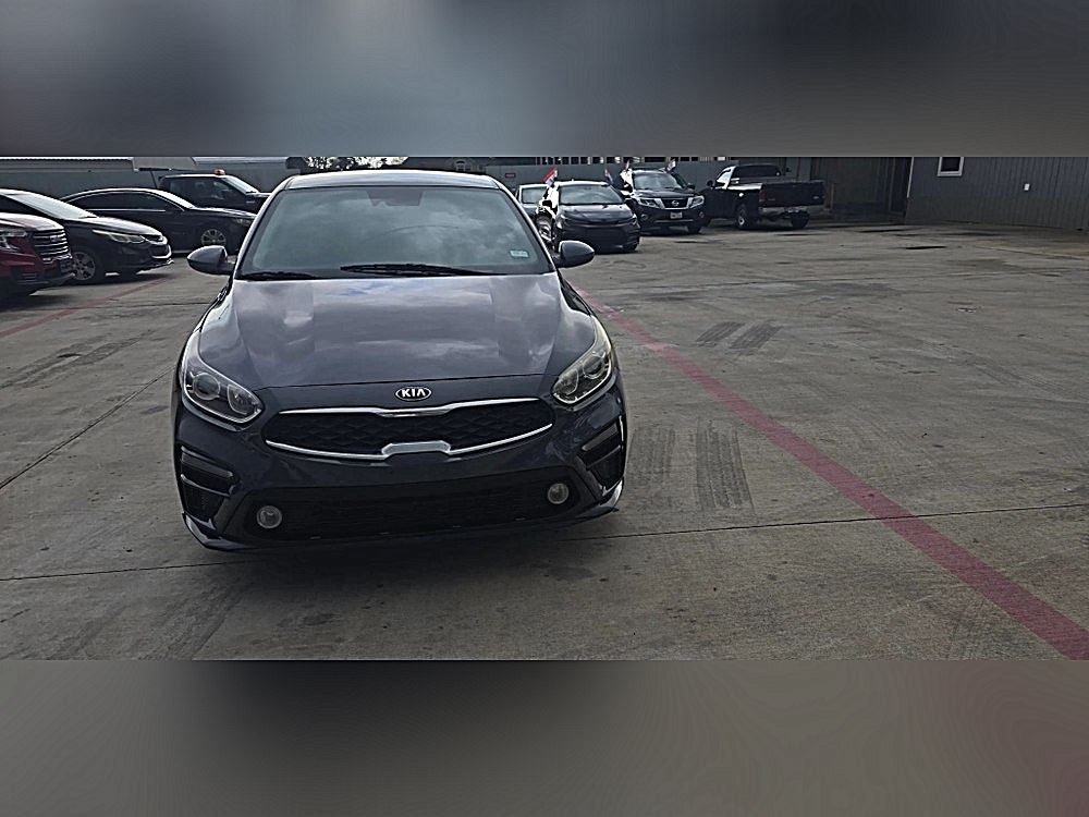 2024 Kia Forte LXS - Photo 229