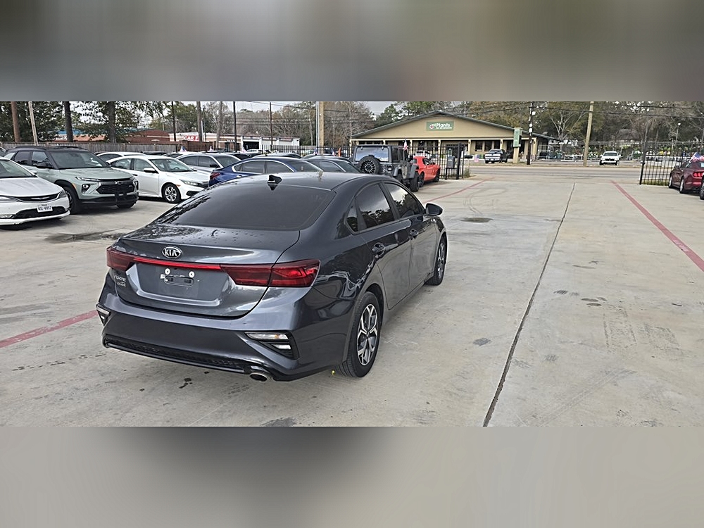 2024 Kia Forte LXS - Photo 234