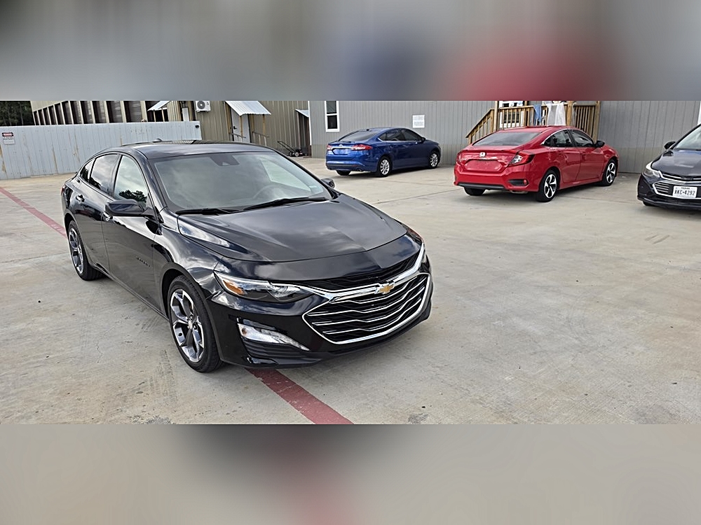 2020 Chevrolet Malibu 1LT - Photo 67