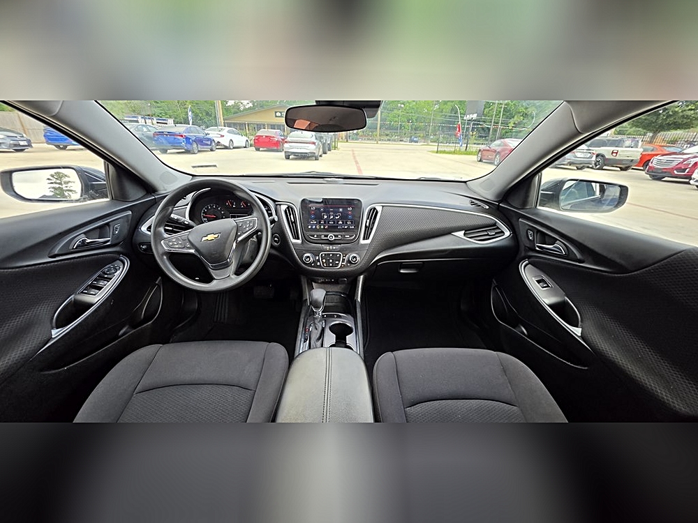 2020 Chevrolet Malibu 1LT - Photo 68
