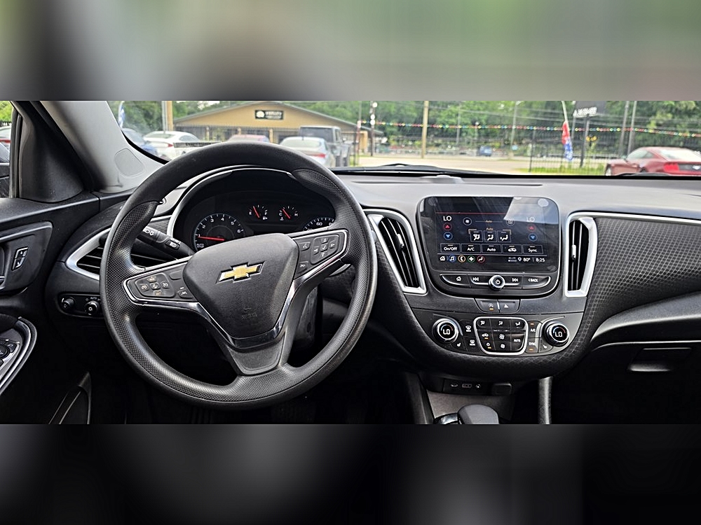2020 Chevrolet Malibu 1LT - Photo 70