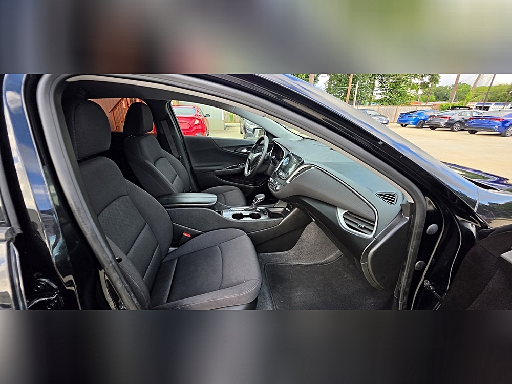 2020 Chevrolet Malibu 1LT - Photo 73