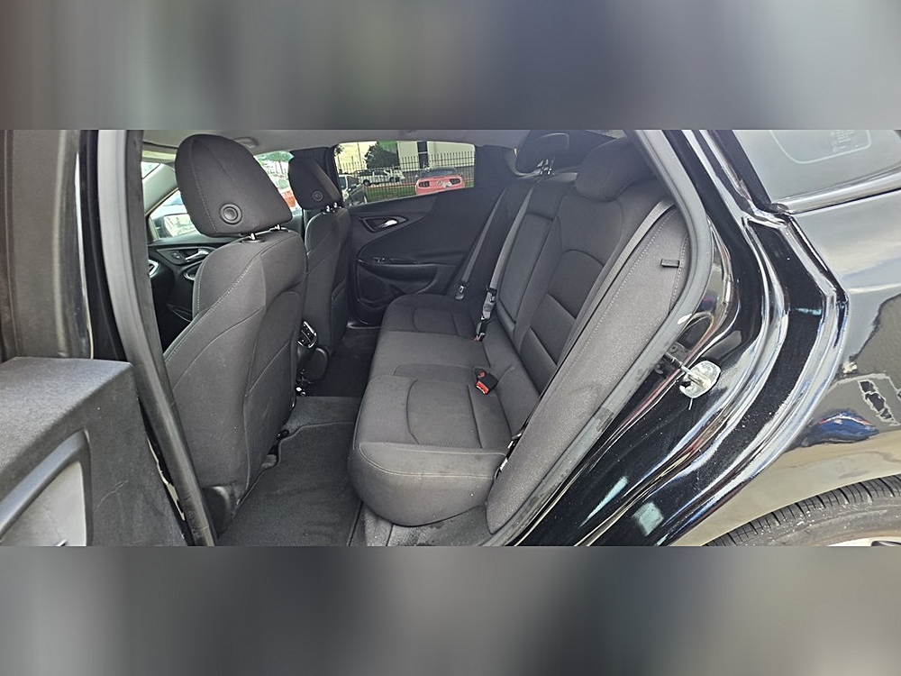 2020 Chevrolet Malibu 1LT - Photo 74