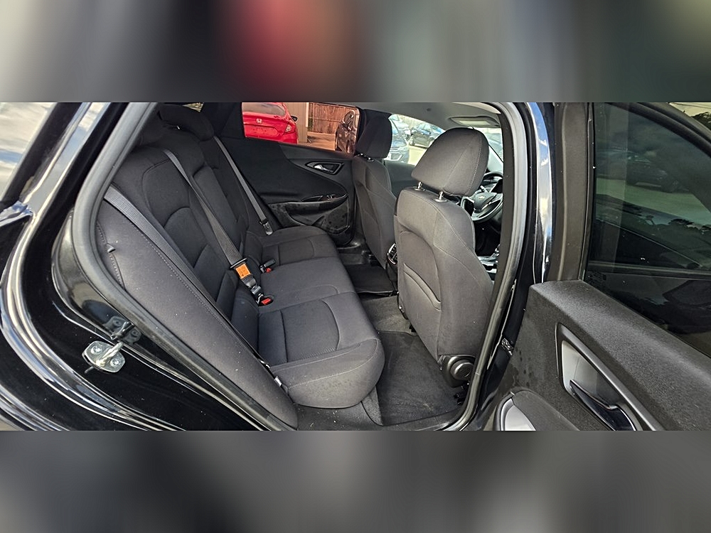 2020 Chevrolet Malibu 1LT - Photo 75
