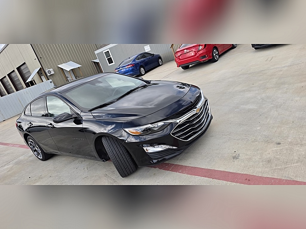 2020 Chevrolet Malibu 1LT - Photo 59