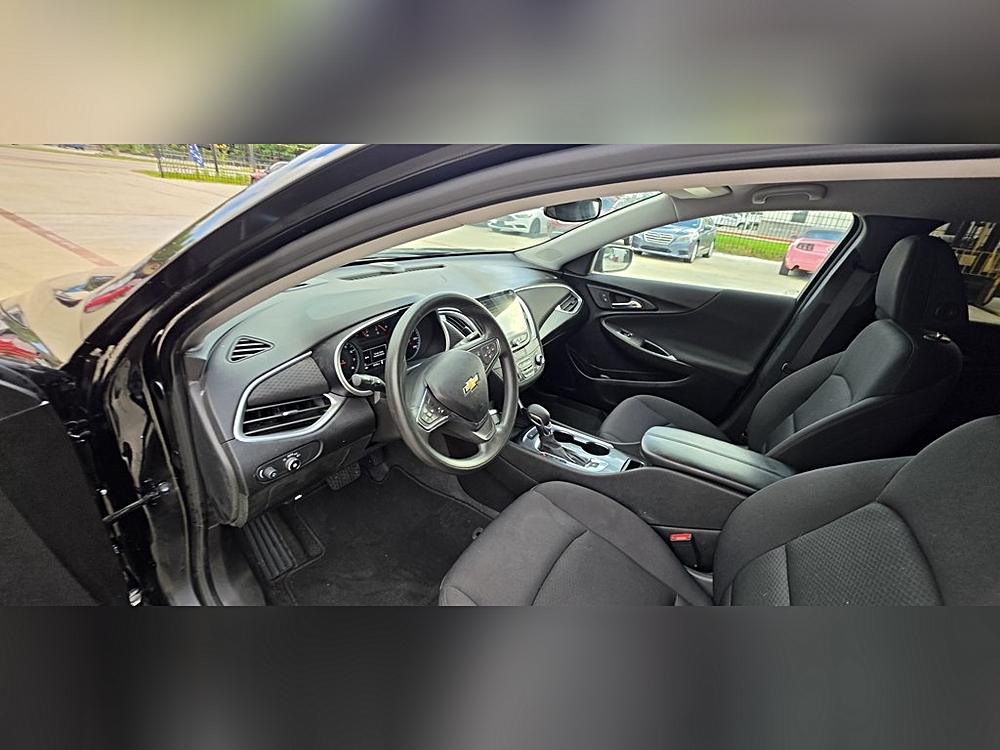 2020 Chevrolet Malibu 1LT - Photo 77