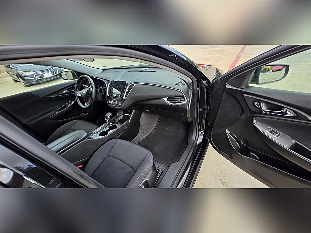 2020 Chevrolet Malibu 1LT - Photo 78