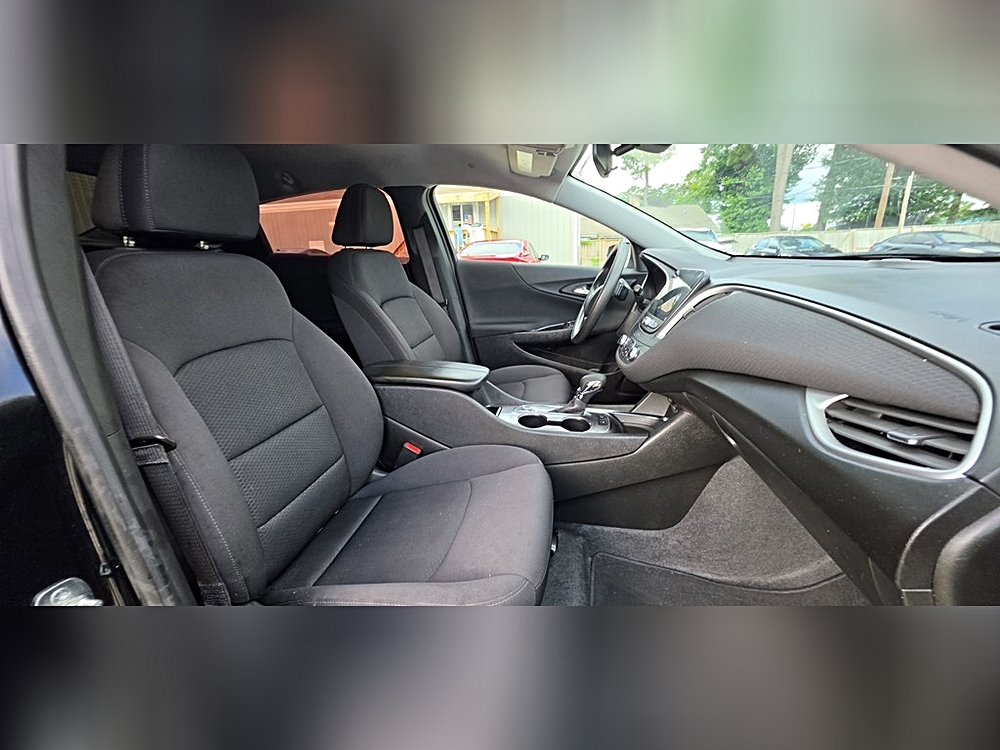 2020 Chevrolet Malibu 1LT - Photo 79