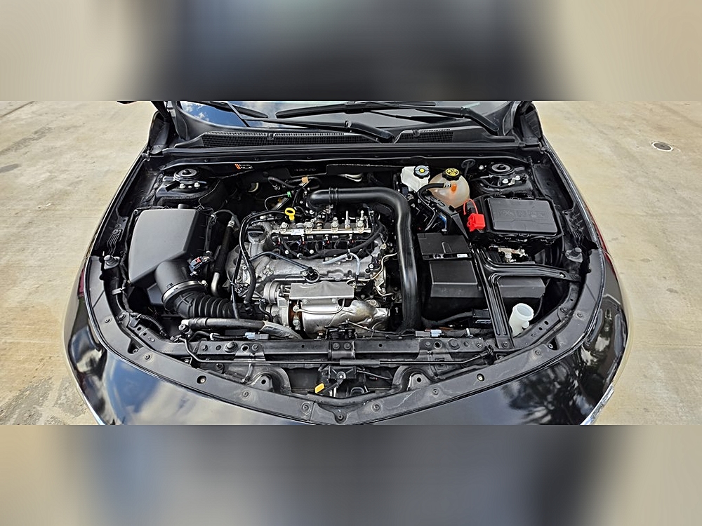 2020 Chevrolet Malibu 1LT - Photo 82