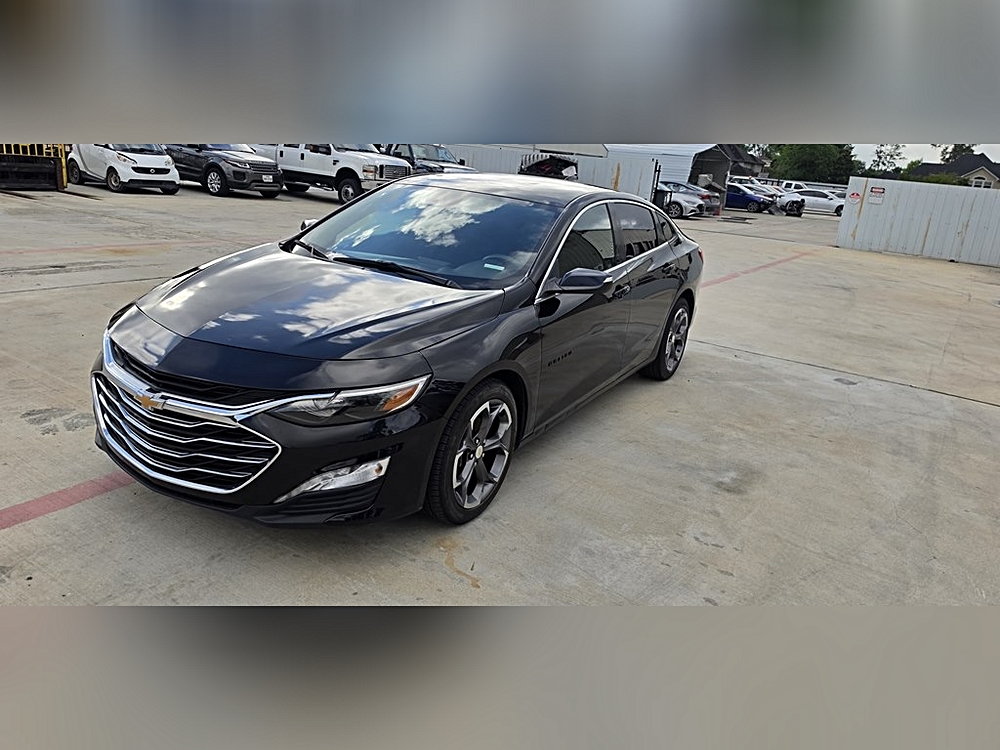 2020 Chevrolet Malibu 1LT - Photo 61