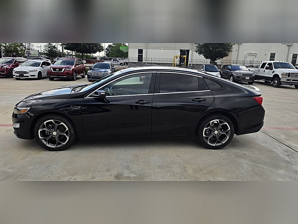 2020 Chevrolet Malibu 1LT - Photo 62