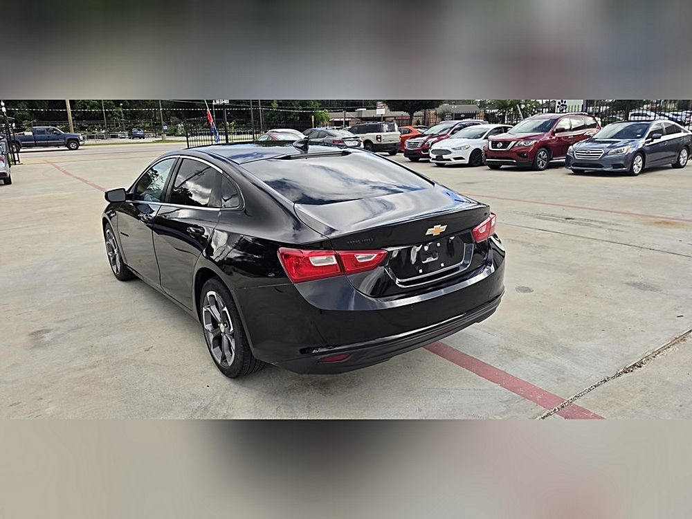 2020 Chevrolet Malibu 1LT - Photo 63